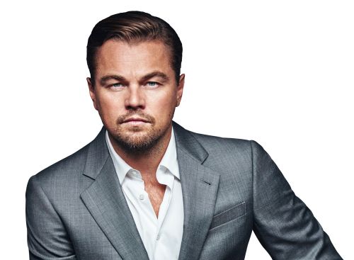 Leonardo DiCaprio PNG    图片编号:32770