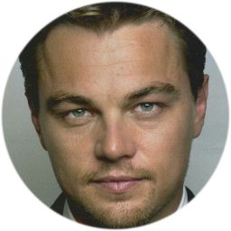 Leonardo DiCaprio PNG    图片编号:32779