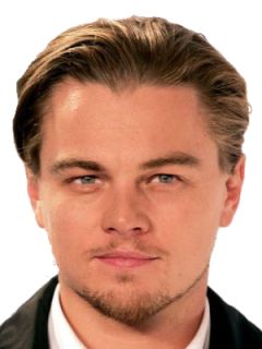 Leonardo DiCaprio PNG    图片编号:32780