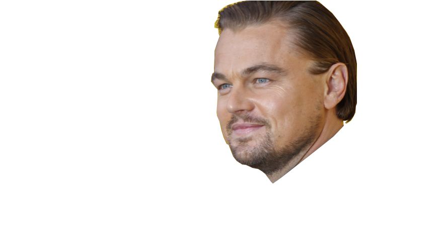 Leonardo DiCaprio PNG    图片编号:32782