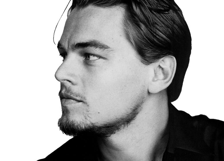 Leonardo DiCaprio PNG    图片编号:32756