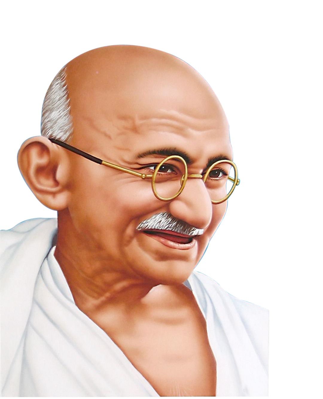 Mahatma Gandhi PNG    图片编号:65861