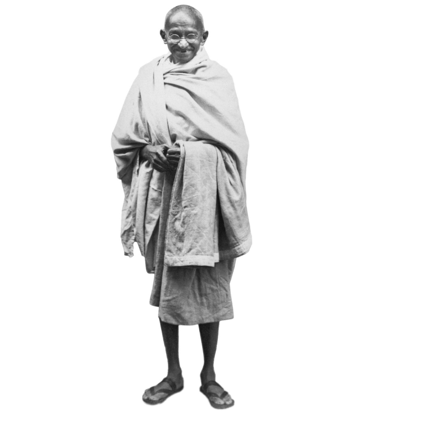 Mahatma Gandhi PNG    图片编号:65848
