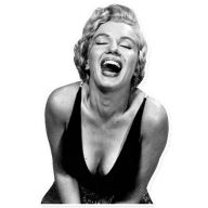 Marilyn Monroe PNG    图片编号:30613