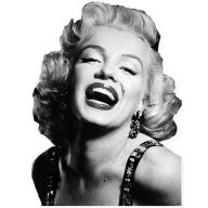 Marilyn Monroe PNG    图片编号:30628