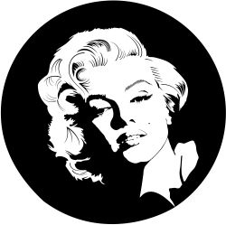 Marilyn Monroe PNG    图片编号:30658