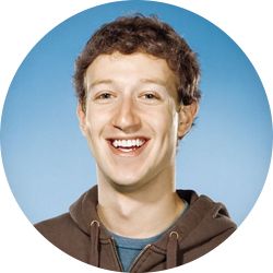 Mark Zuckerberg PNG    图片编号:33393