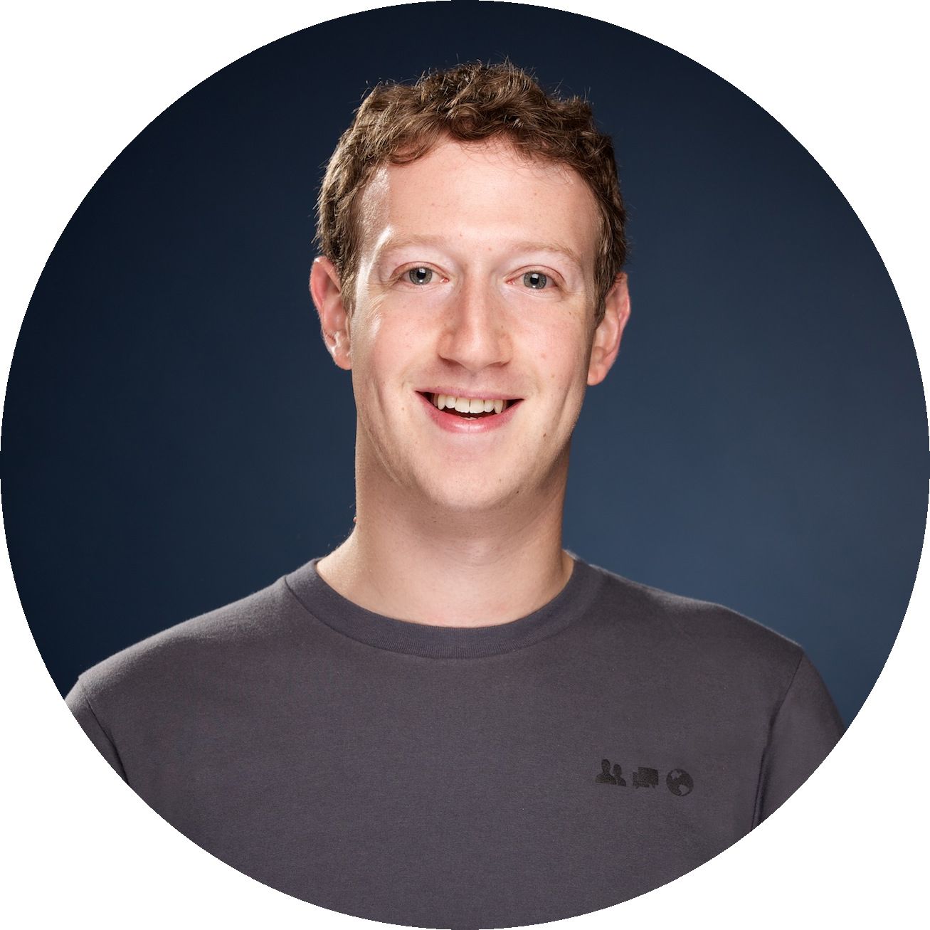 Mark Zuckerberg PNG    图片编号:33385