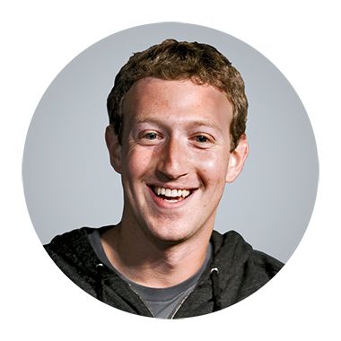 Mark Zuckerberg PNG    图片编号:33417
