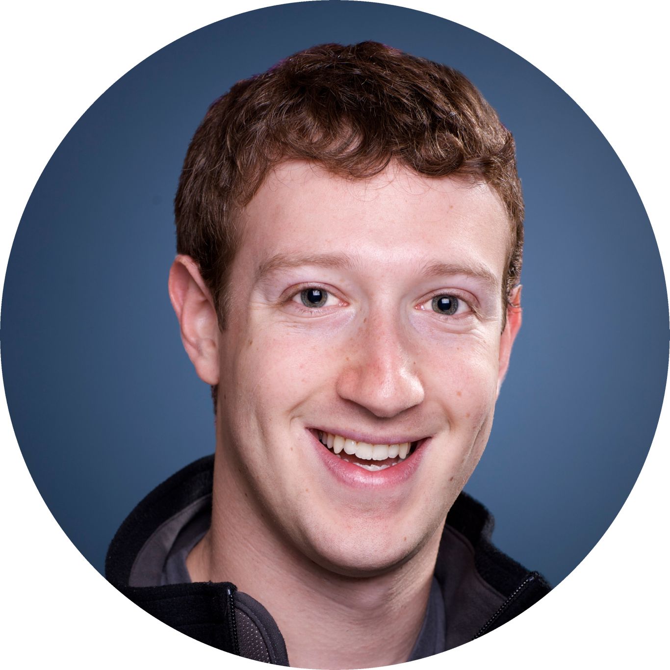 Mark Zuckerberg PNG    图片编号:33386
