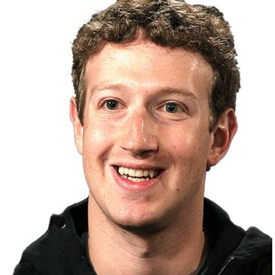 Mark Zuckerberg PNG    图片编号:33390