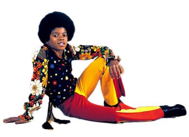 Michael Jackson PNG    图片编号:31719