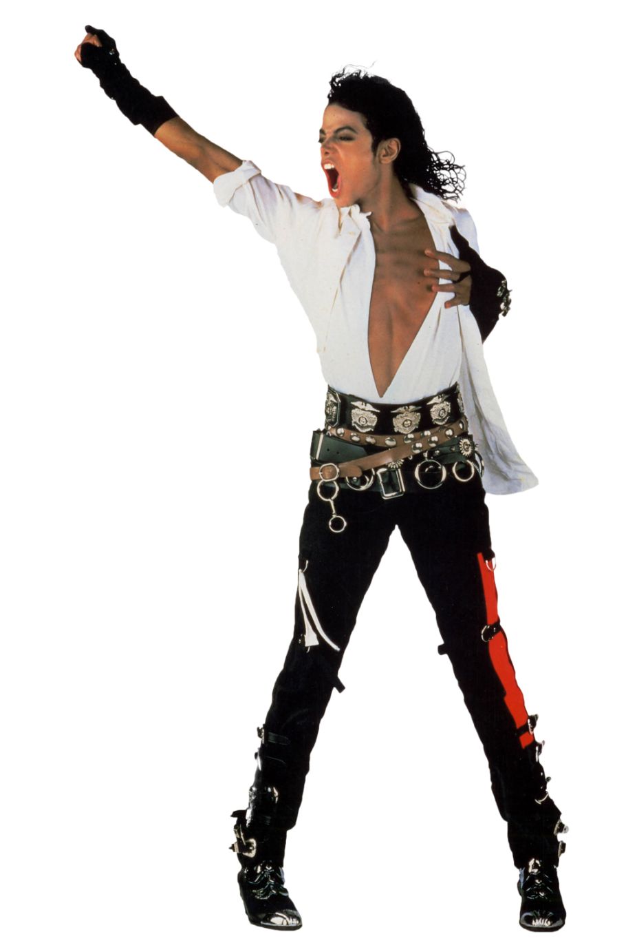 Michael Jackson PNG    图片编号:31720