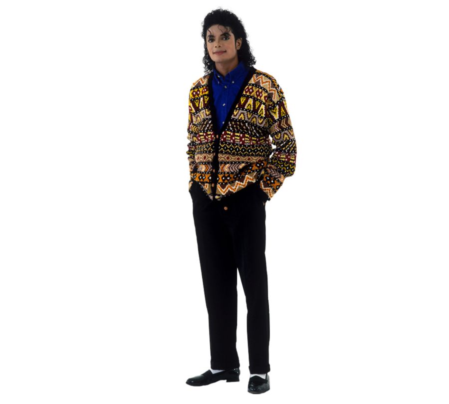 Michael Jackson PNG    图片编号:31723
