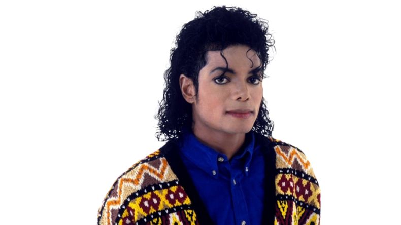 Michael Jackson PNG    图片编号:31740