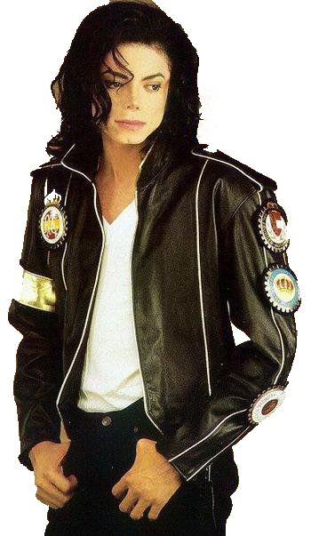 Michael Jackson PNG    图片编号:31750