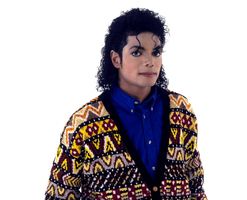 Michael Jackson PNG    图片编号:31751