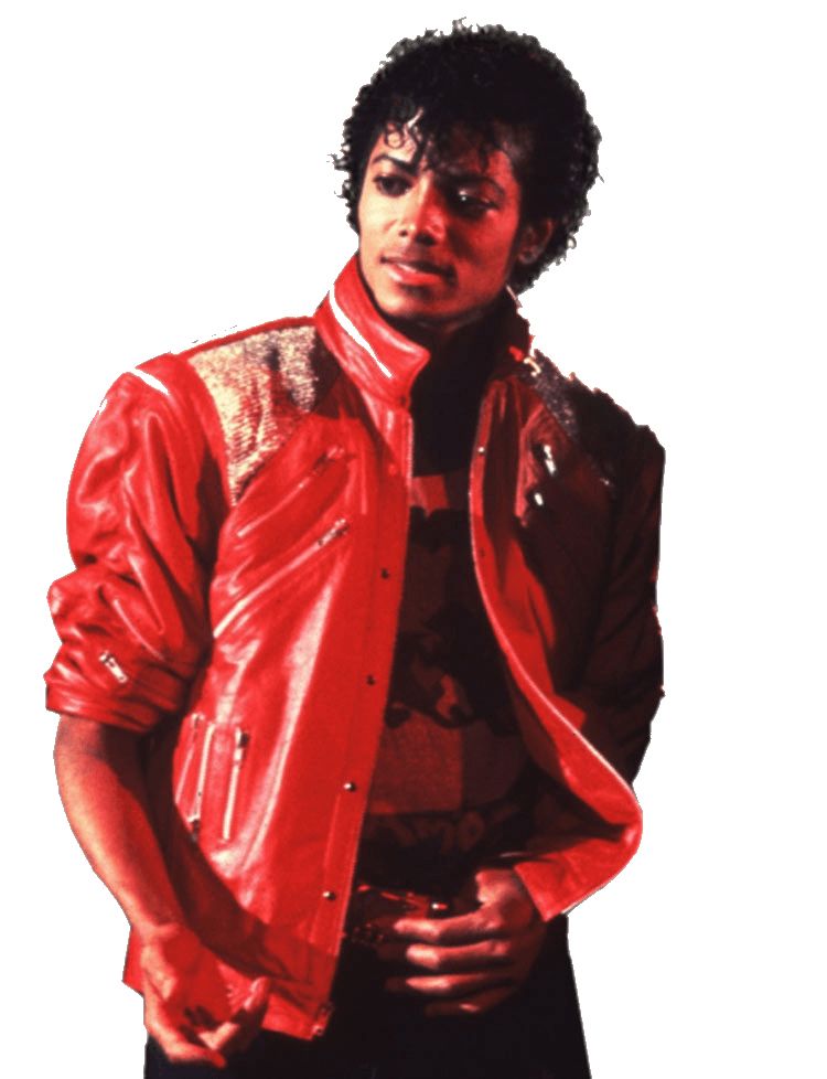 Michael Jackson PNG    图片编号:31689