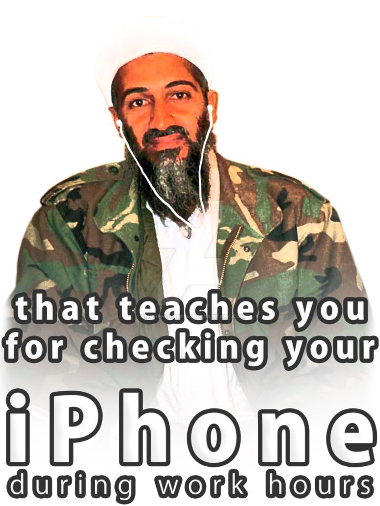 Osama bin Laden PNG    图片编号:65336