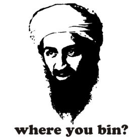 Osama bin Laden PNG    图片编号:65342