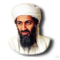 Osama bin Laden PNG    图片编号:65344