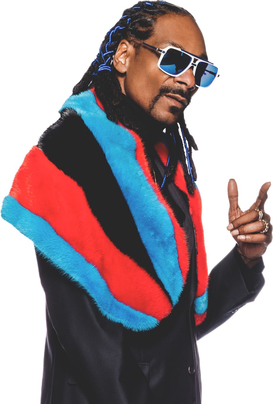 Snoop Dogg PNG    图片编号:32099