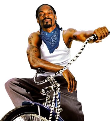 Snoop Dogg PNG    图片编号:32101