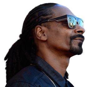 Snoop Dogg PNG    图片编号:32112