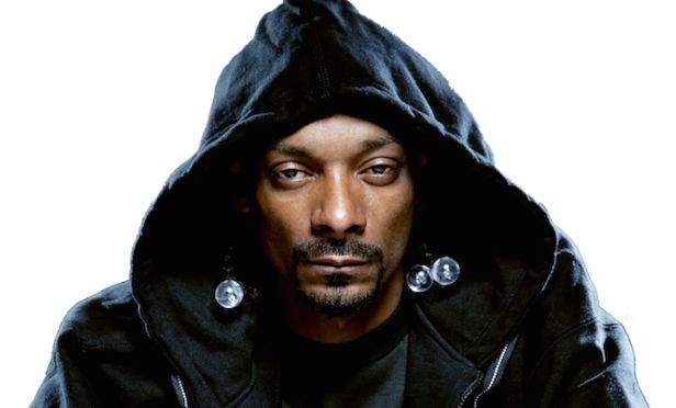 Snoop Dogg PNG    图片编号:32115