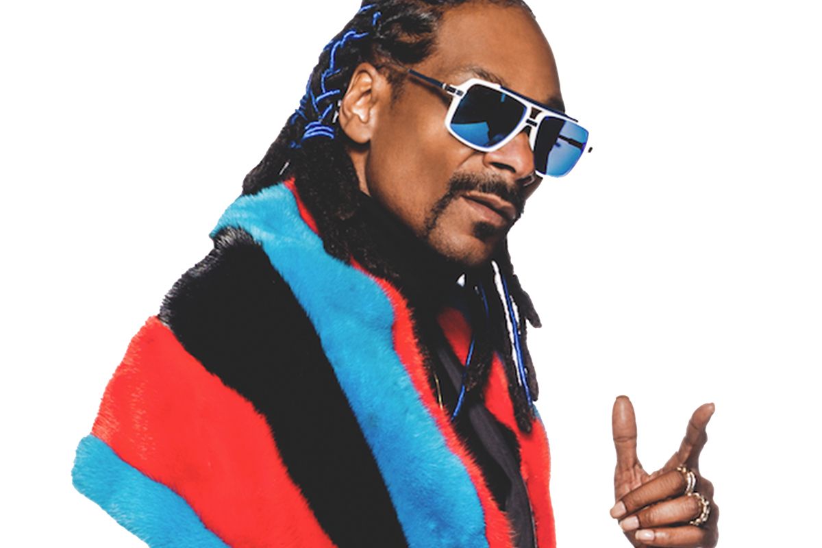 Snoop Dogg PNG    图片编号:32117