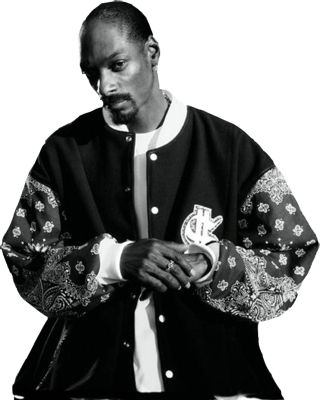 Snoop Dogg PNG    图片编号:32122