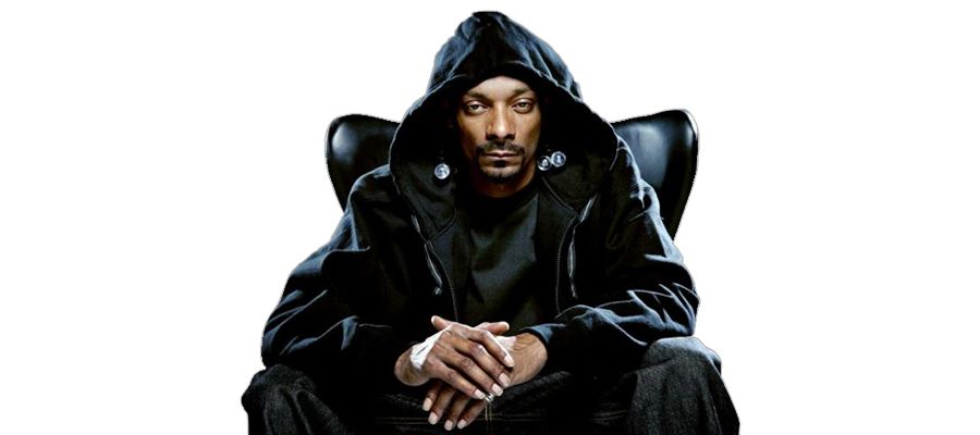 Snoop Dogg PNG    图片编号:32126