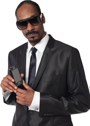 Snoop Dogg PNG    图片编号:32084