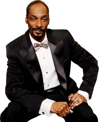 Snoop Dogg PNG    图片编号:32129