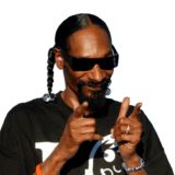Snoop Dogg PNG    图片编号:32130