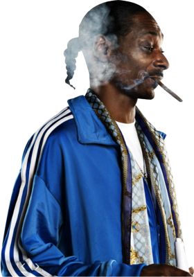 Snoop Dogg PNG    图片编号:32131