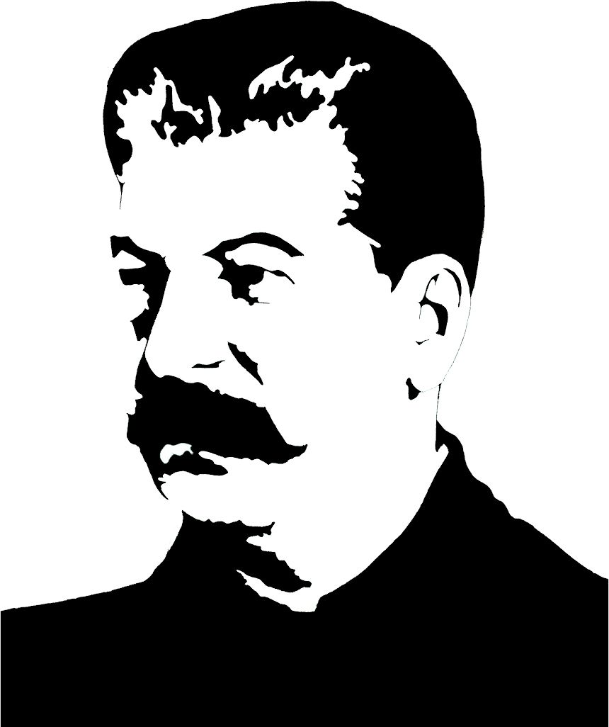 Stalin PNG    图片编号:30099
