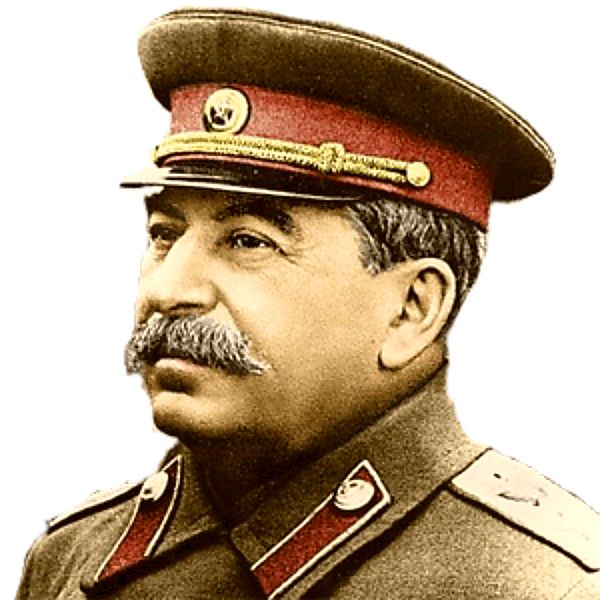 Stalin PNG    图片编号:30112