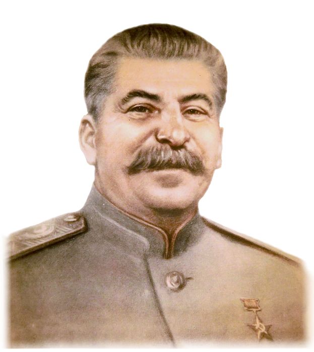 Stalin PNG    图片编号:30114