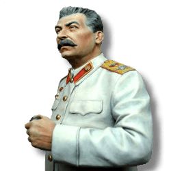Stalin PNG    图片编号:30115