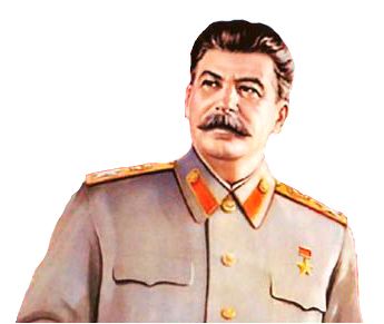 Stalin PNG    图片编号:30122