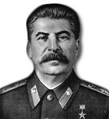 Stalin PNG    图片编号:30128