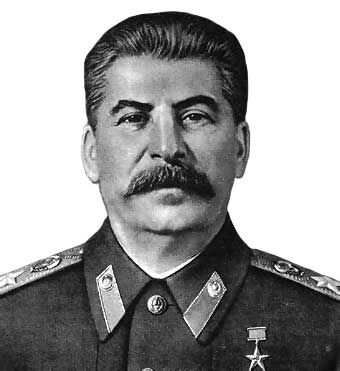 Stalin PNG    图片编号:30131
