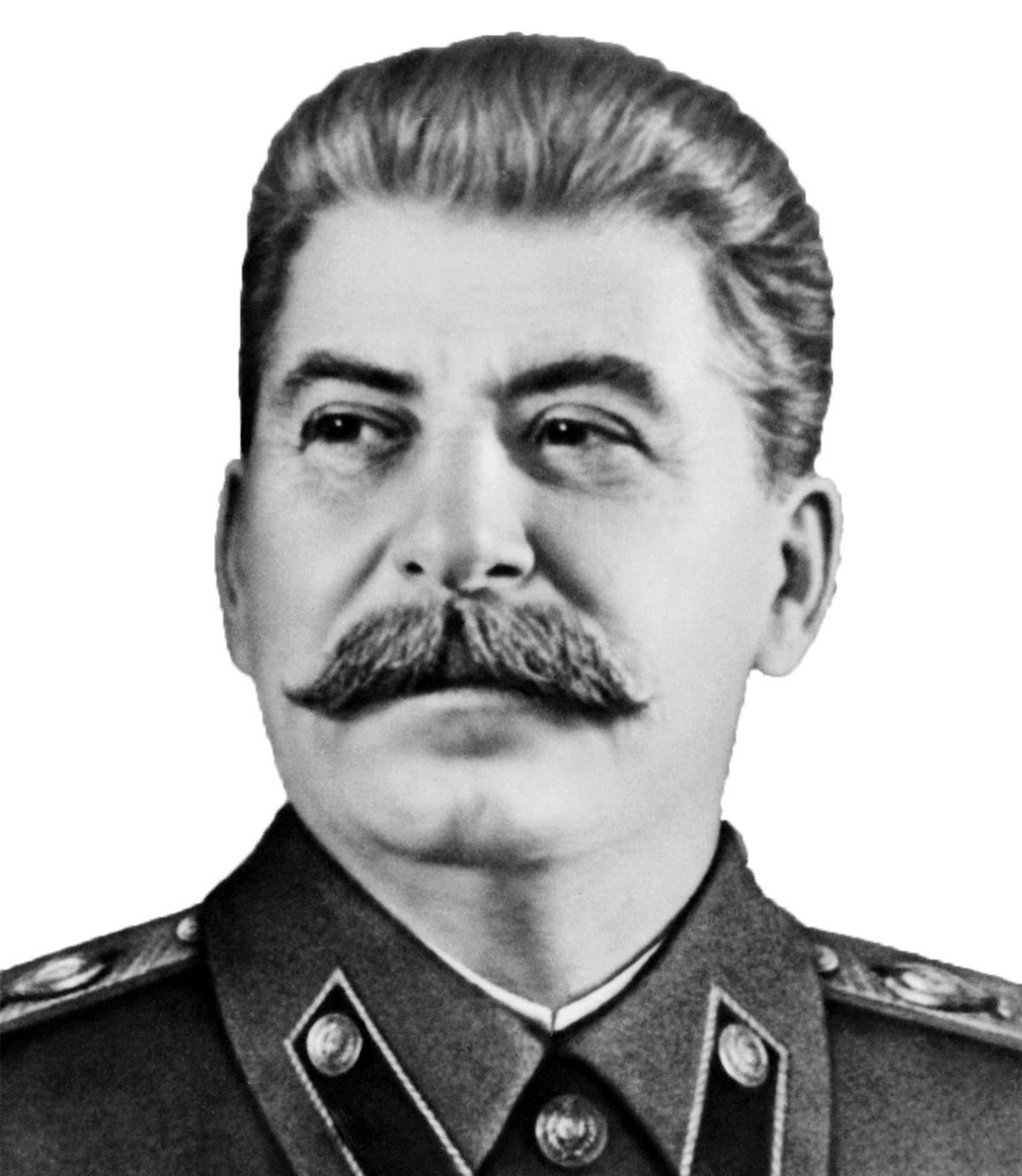 Stalin PNG    图片编号:30137