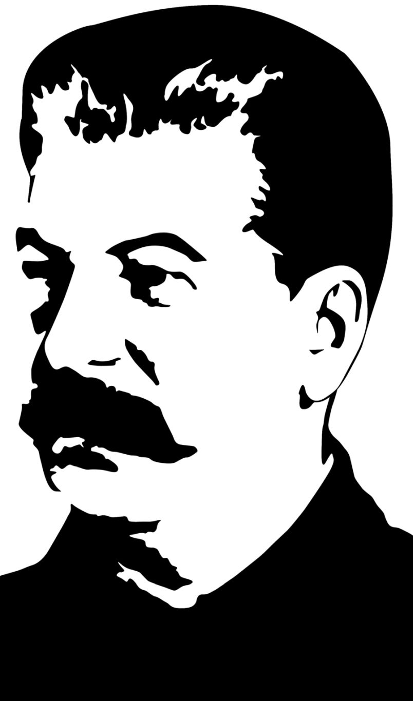 Stalin PNG    图片编号:30143