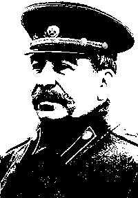 Stalin PNG    图片编号:30144