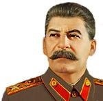 Stalin PNG    图片编号:30105