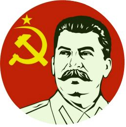 Stalin PNG    图片编号:30107
