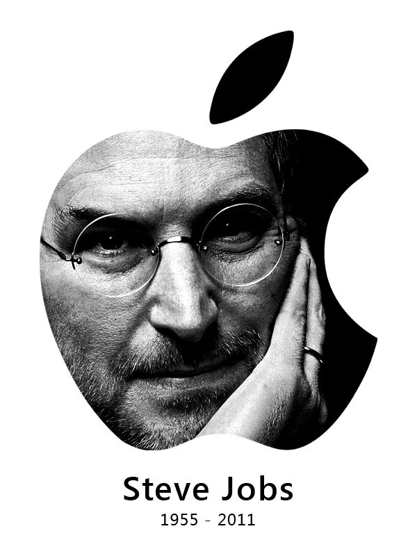 Steve Jobs PNG    图片编号:33448