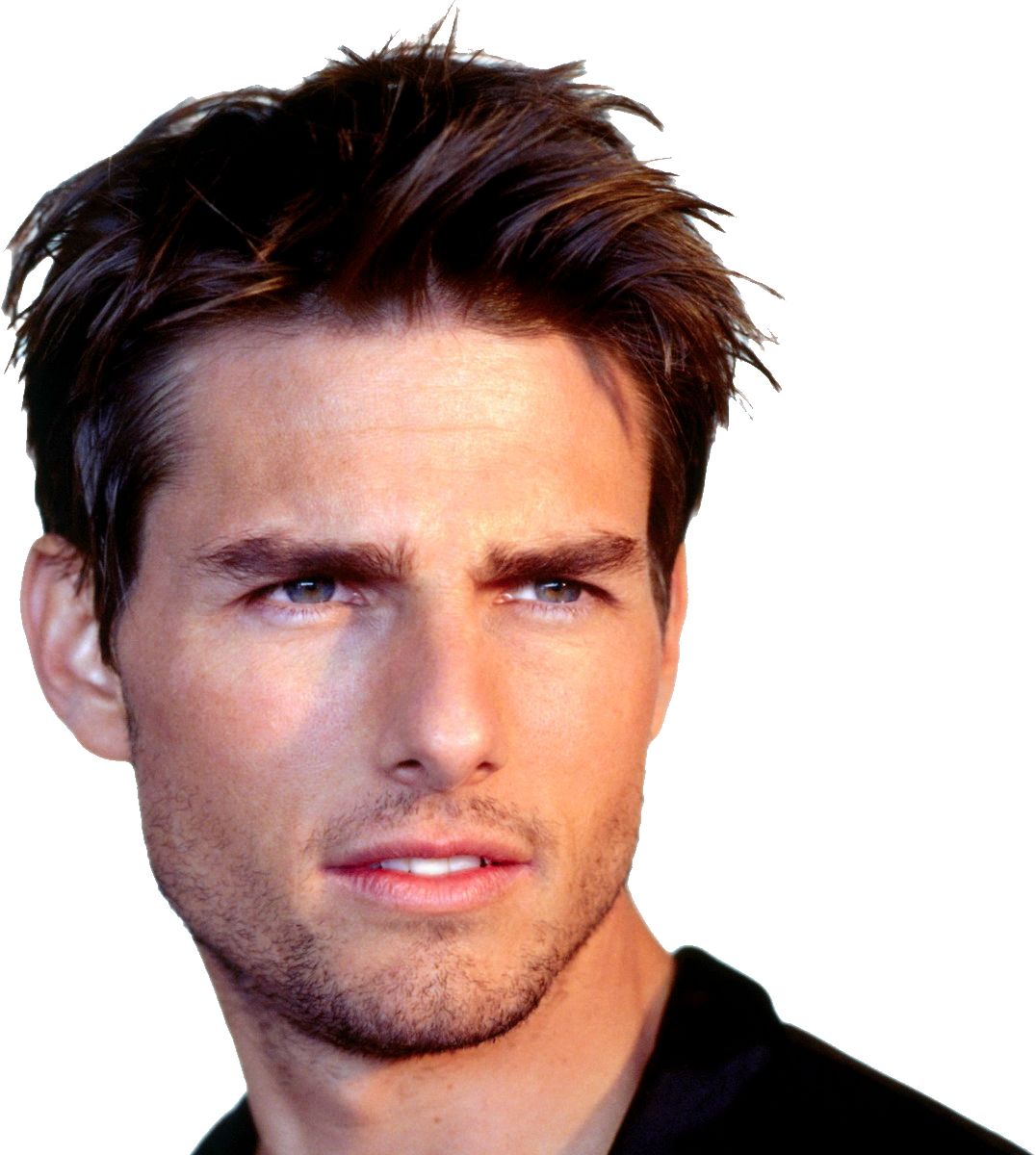 Tom Cruise PNG    图片编号:32820